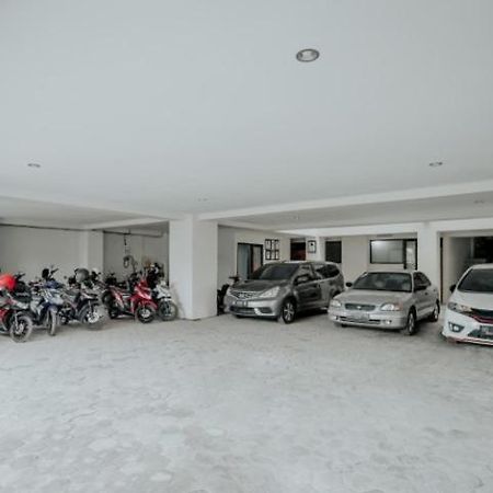 D'Paragon Seturan 3 Maguwo Exteriör bild