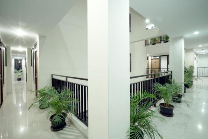 D'Paragon Seturan 3 Maguwo Exteriör bild